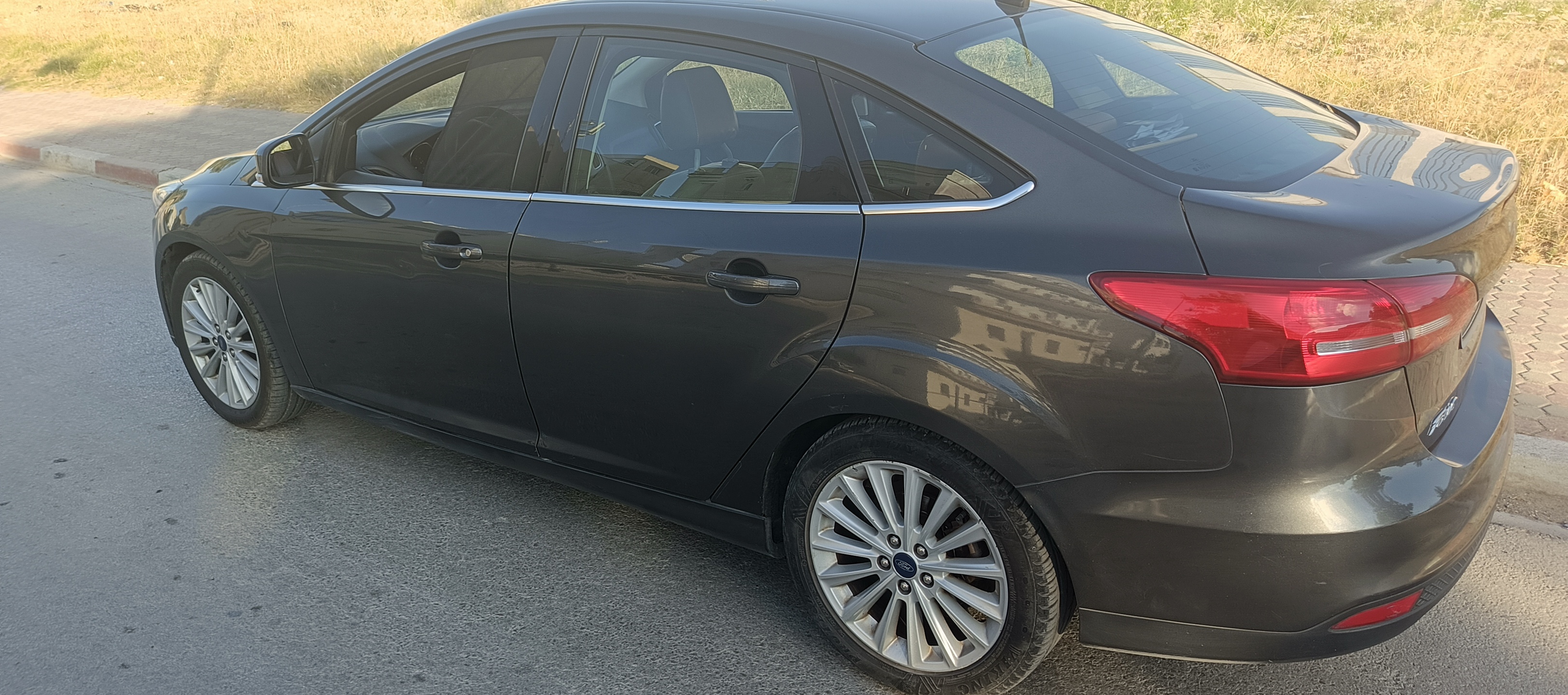 Ford&nbsp;Focus