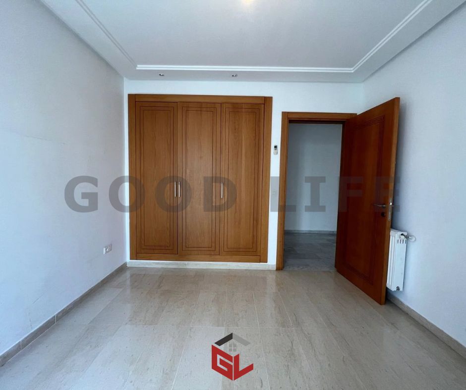 La Marsa&nbsp;Berge Du Lac&nbsp;Location&nbsp;Appart. 3 pi�ces&nbsp;S2 au lac 2