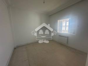 Sousse Jaouhara&nbsp;Sahloul&nbsp;Vente&nbsp;Appart. 1 pi�ce&nbsp;Appartement s1   prs de steg ref167a