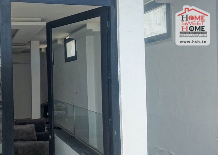 Bureaux & Commerces&nbsp;Surfaces