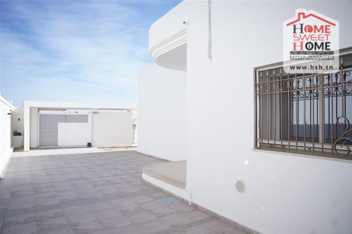 Sfax Ville&nbsp;Sfax&nbsp;Vente&nbsp;Maisons&nbsp;Villa calia � sfax