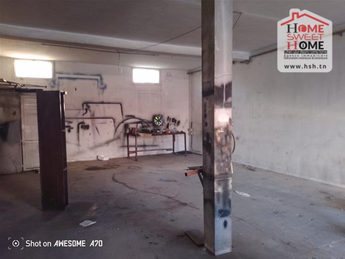 Bureaux & Commerces&nbsp;Atelier,Garage