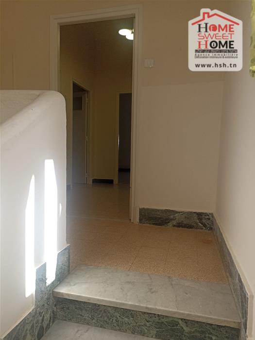 Location&nbsp;Appart. 4 pi�ces