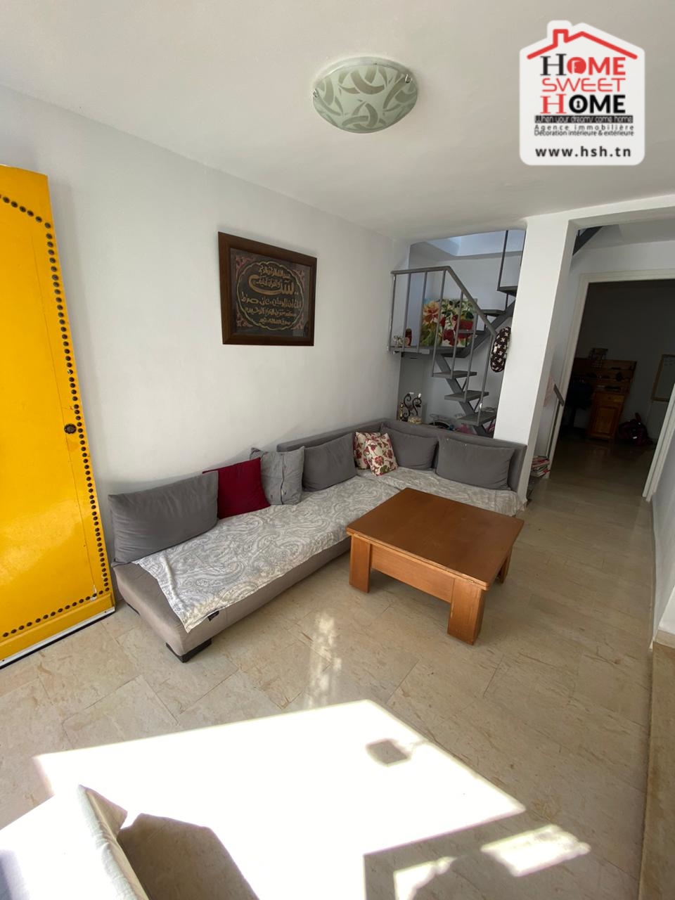 Carthage&nbsp;Cartage Plage&nbsp;Location&nbsp;Duplex&nbsp;Duplex eduarda � carthage hannibal