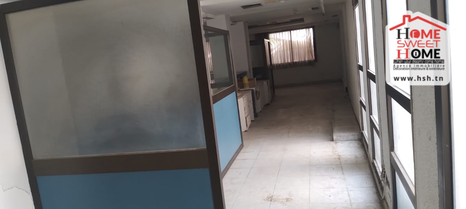 Bab Bhar&nbsp;Bab Bhar&nbsp;Bureaux & Commerces&nbsp;Surfaces&nbsp;Local madrid � beb dzira