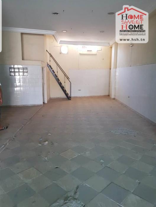Nabeul&nbsp;Nabeul&nbsp;Bureaux & Commerces&nbsp;Atelier,Garage&nbsp;D�pot deporix nabeul