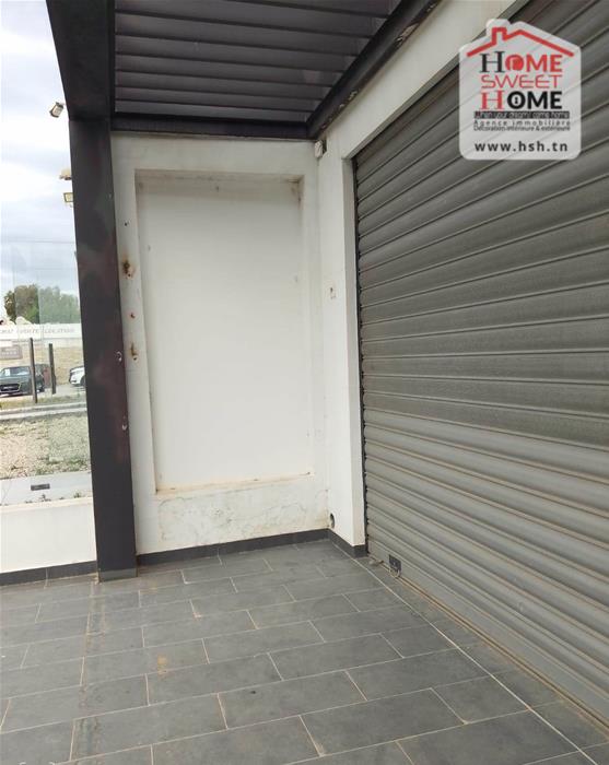 Bureaux & Commerces&nbsp;G�rance libre