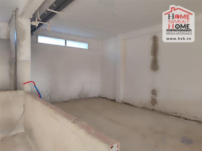 La Goulette&nbsp;La Goulette&nbsp;Bureaux & Commerces&nbsp;Atelier,Garage&nbsp;D�p�t imas � la goulette