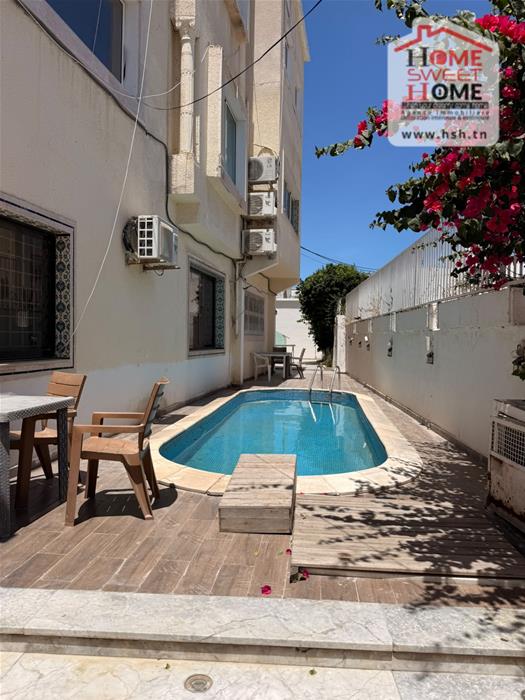 Location&nbsp;Appart. 2 pi�ces