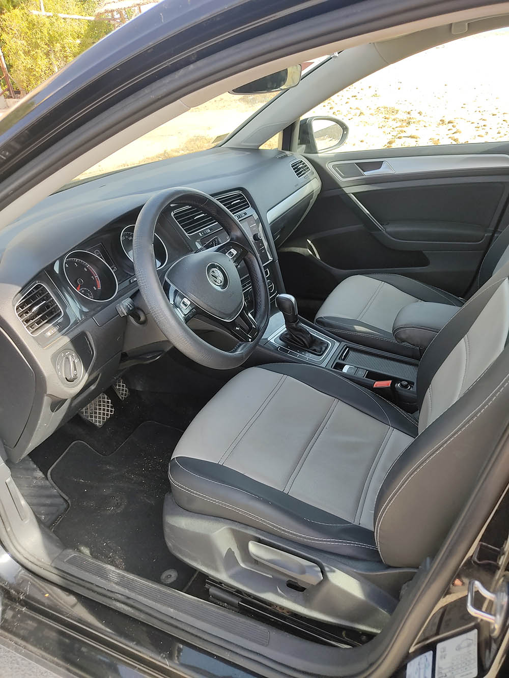 Volkswagen&nbsp;Golf 7