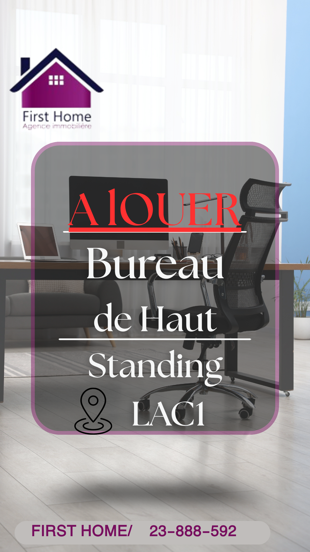 Location&nbsp;Autre
