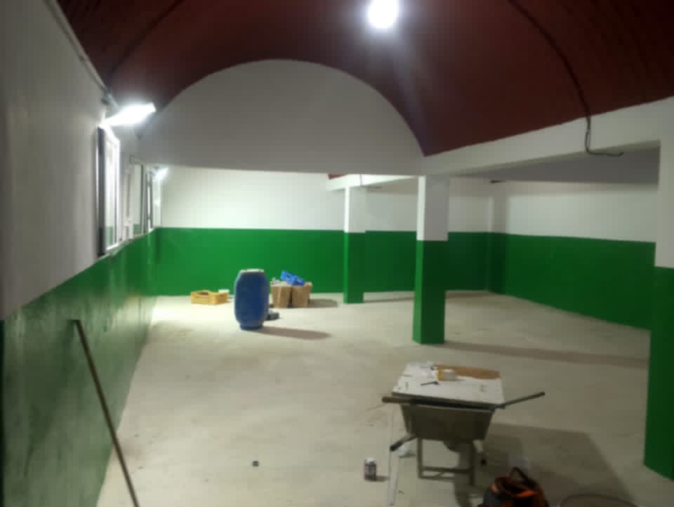 Soliman&nbsp;Dhahri&nbsp;Location&nbsp;Surfaces&nbsp;Local commercial 140m soliman