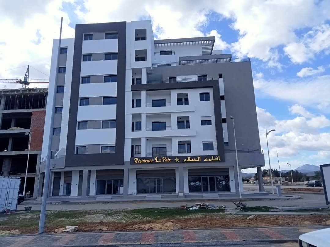 Grombalia&nbsp;Grombalia&nbsp;Location&nbsp;Appart. 2 pi�ces&nbsp;Appartement s plus 2