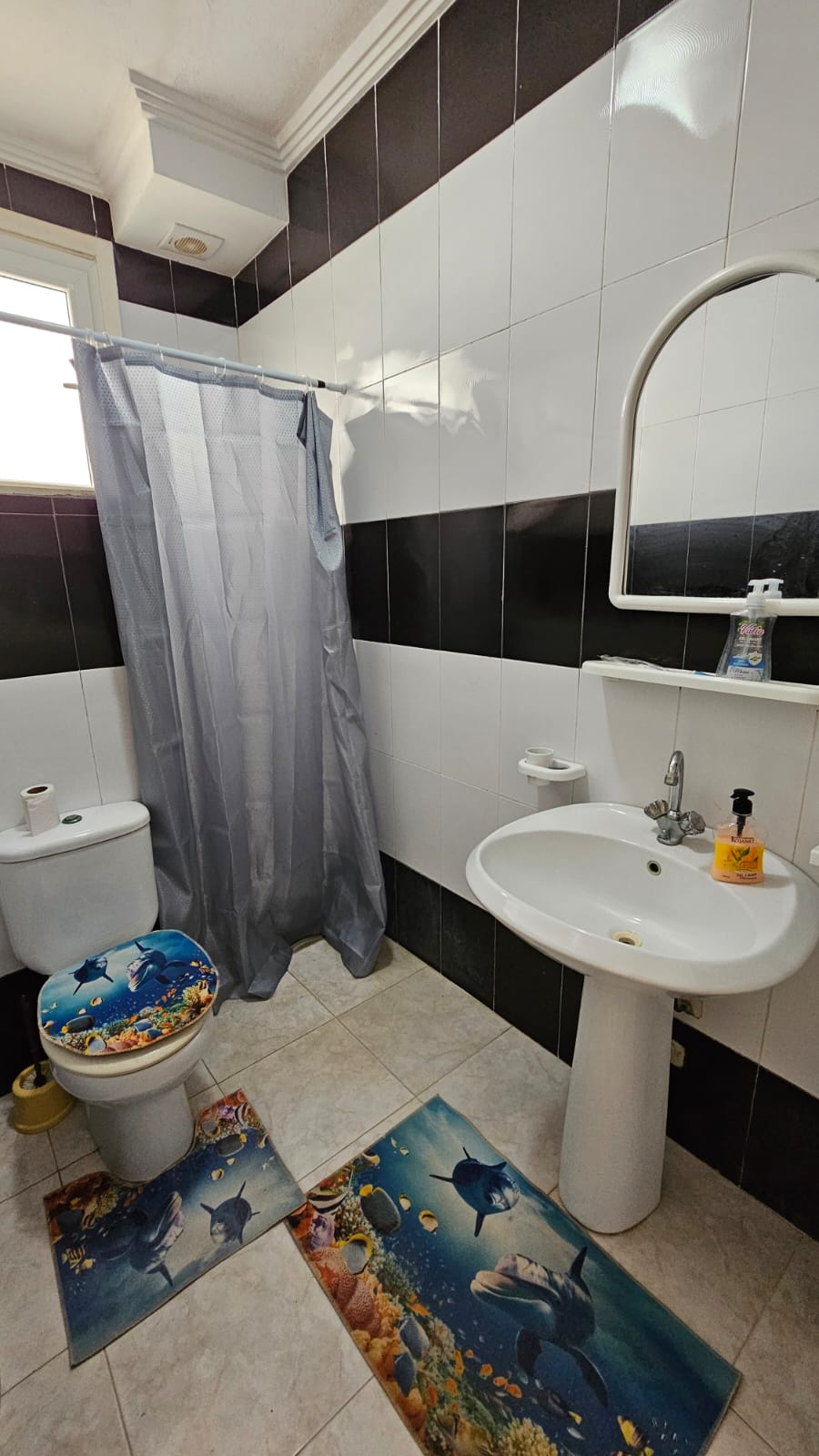 Kelibia&nbsp;Kelibia&nbsp;Location vacances&nbsp;Appart. 2 pi�ces&nbsp;Kelibia splus 1 climatis� 90dtn