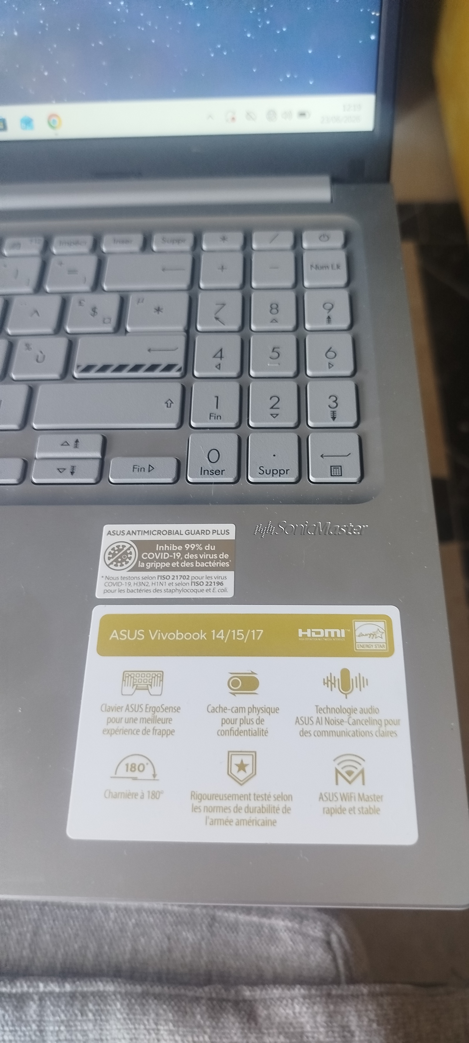 Asus &nbsp;Autre