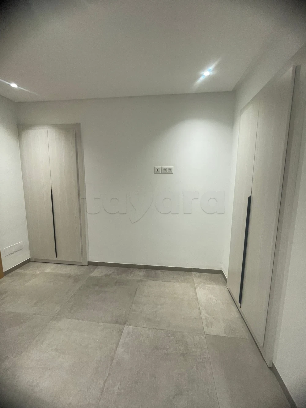 Ariana Ville&nbsp;Cite Ennasr 2&nbsp;Location&nbsp;Appart. 2 pi�ces&nbsp;Appart s1 haut standing � ennasr 2