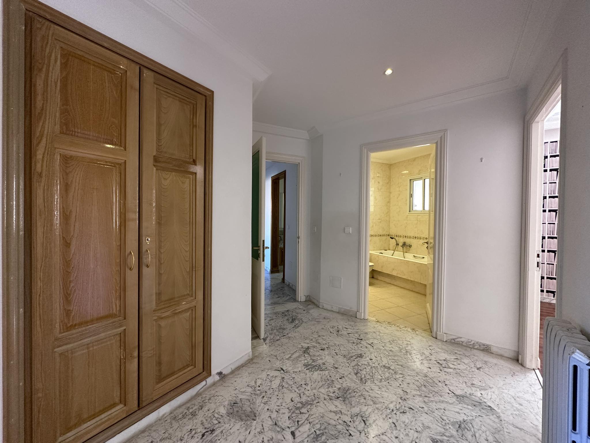 Location&nbsp;Appart. 5 pi�ces+