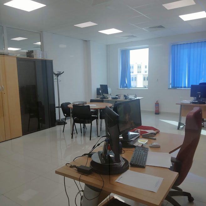 Bureaux & Commerces&nbsp;Bureau