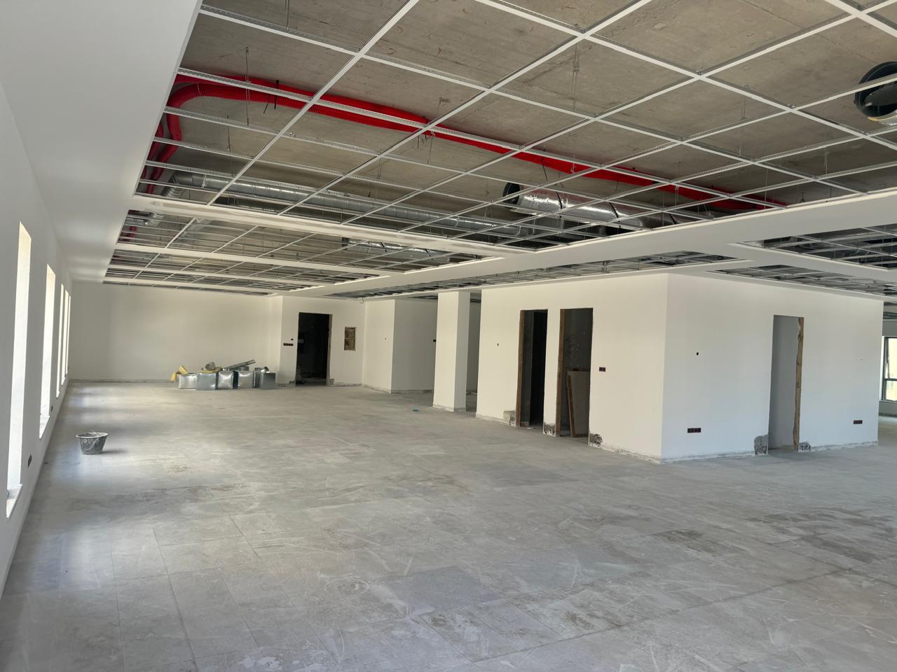 Bureaux & Commerces&nbsp;Bureau