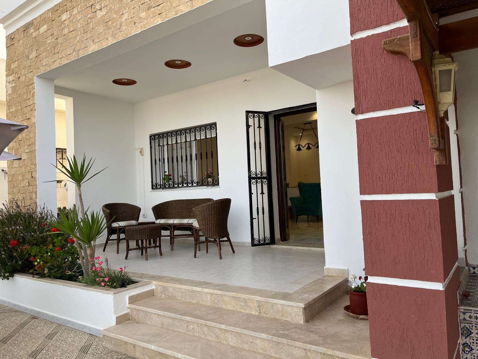 Location&nbsp;Maisons
