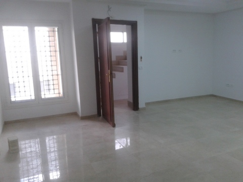 Mannouba&nbsp;La Mannouba&nbsp;Location&nbsp;Appart. 3 pi�ces&nbsp;Etage de villa pr�s monoprix