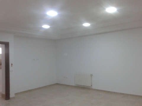 Mannouba&nbsp;La Mannouba&nbsp;Location&nbsp;Appart. 3 pi�ces&nbsp;Etage de villa pr�s monoprix