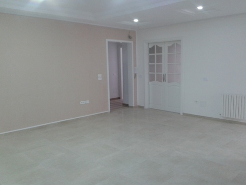 Mannouba&nbsp;La Mannouba&nbsp;Location&nbsp;Appart. 3 pi�ces&nbsp;Etage de villa pr�s monoprix