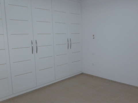 Mannouba&nbsp;La Mannouba&nbsp;Location&nbsp;Appart. 3 pi�ces&nbsp;Etage de villa pr�s monoprix