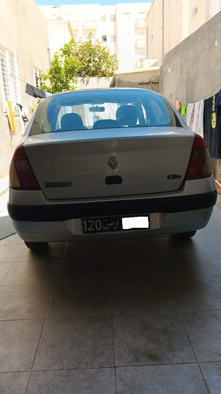 Renault&nbsp;Clio