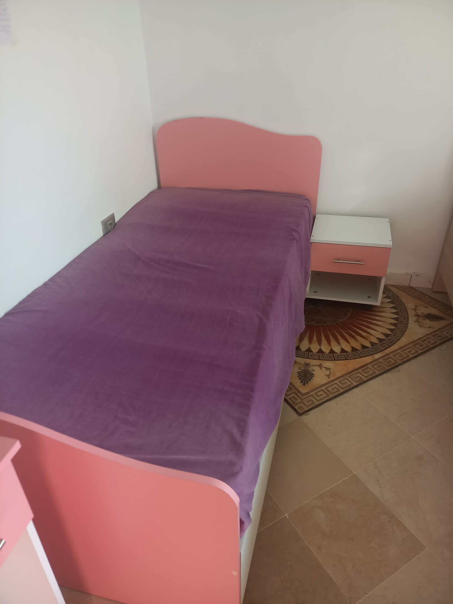 Rades&nbsp;Rades Meliane&nbsp;Meubles d'enfant&nbsp;Chambres d'enfant&nbsp;Chambre enfant