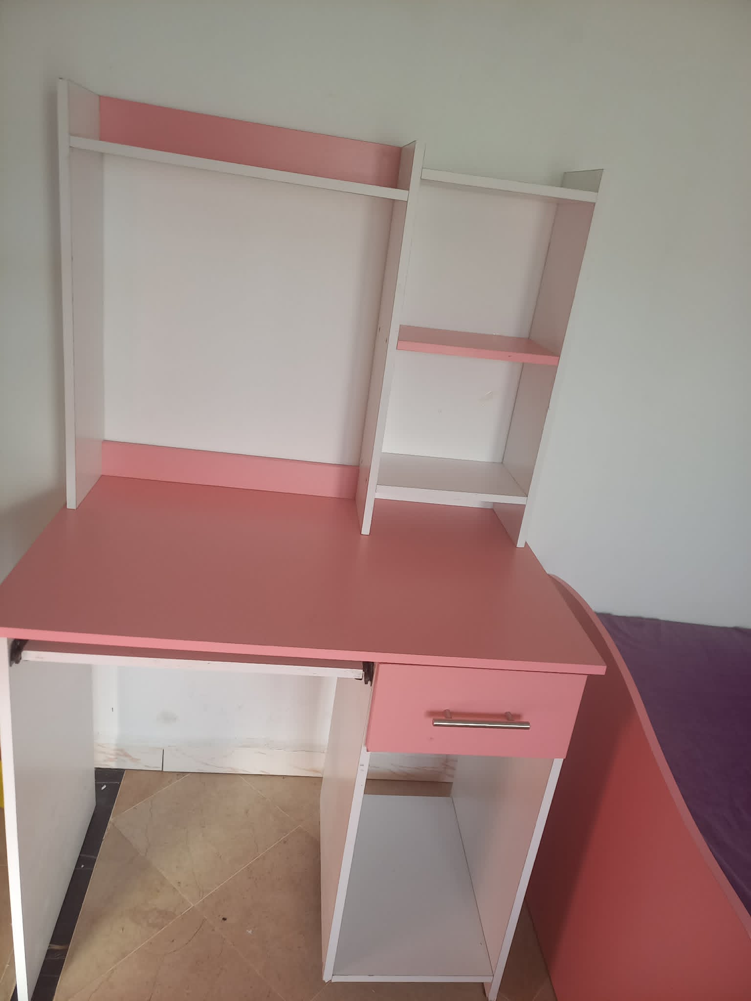 Rades&nbsp;Rades Meliane&nbsp;Meubles d'enfant&nbsp;Chambres d'enfant&nbsp;Chambre enfant