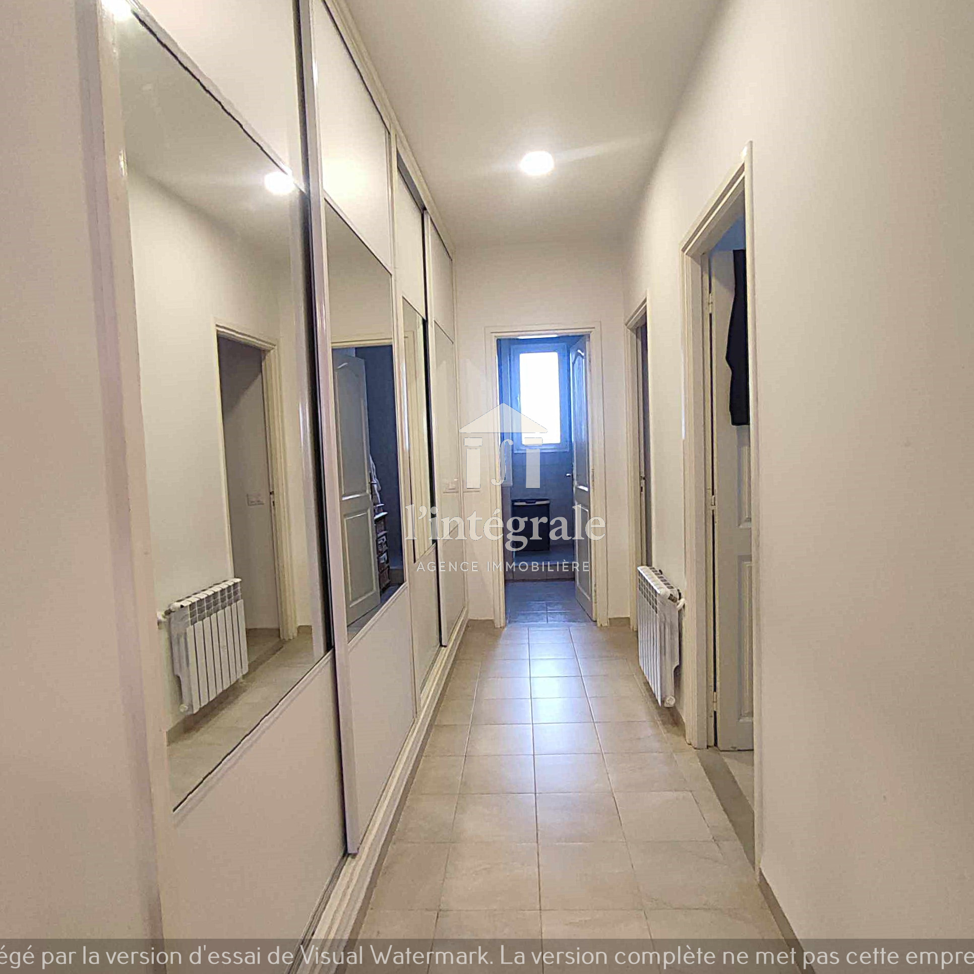 Location&nbsp;Appart. 3 pi�ces