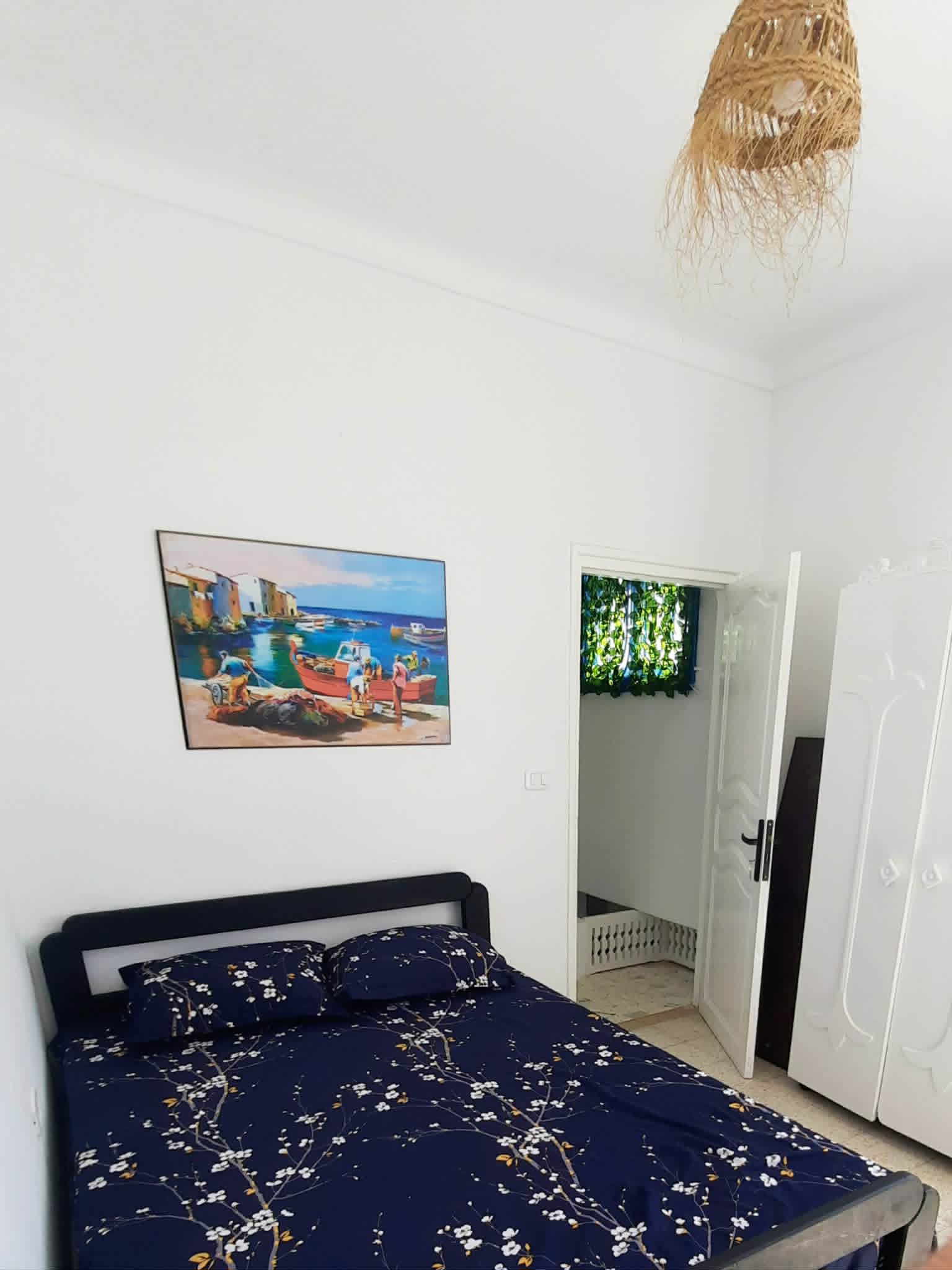 Korba&nbsp;Korchine&nbsp;Location&nbsp;Appart. 3 pi�ces&nbsp;Duplex s plus 3 korba plage