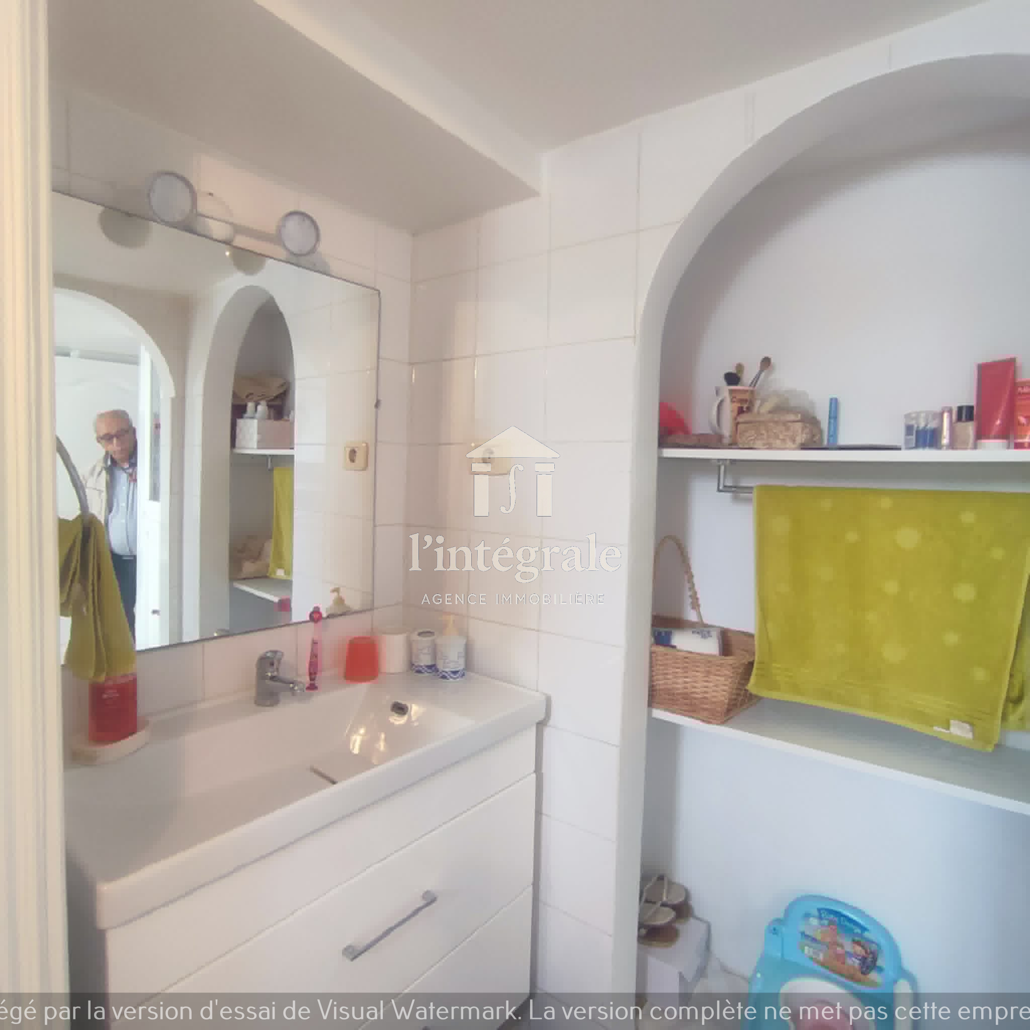 Location&nbsp;Appart. 2 pi�ces