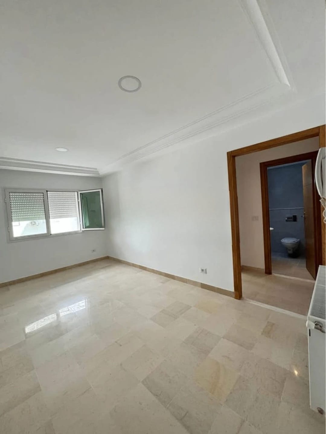 La Marsa&nbsp;El Aouina&nbsp;Vente&nbsp;Appart. 2 pi�ces&nbsp;Appartement s1 cit� les palmeraies