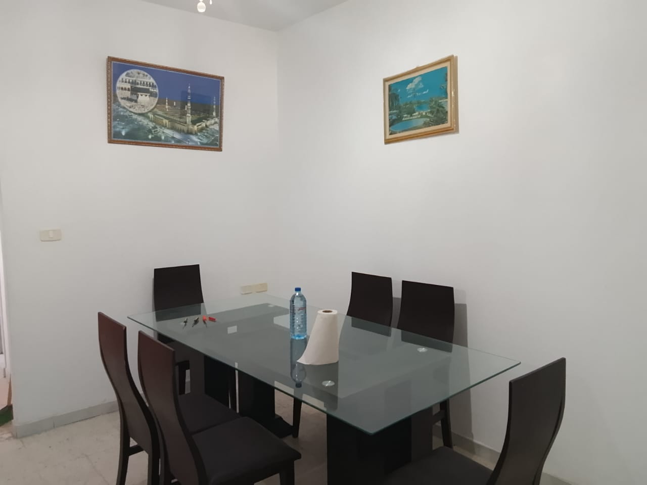 Monastir&nbsp;Cite El Bassatine&nbsp;Location&nbsp;Appart. 2 pi�ces&nbsp;Offre s 2 meubl�