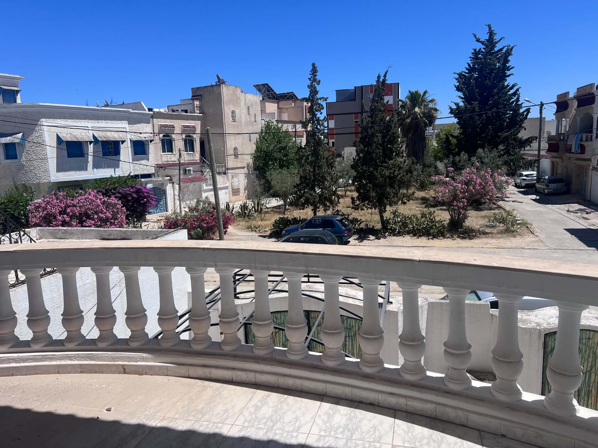 Vente&nbsp;Duplex