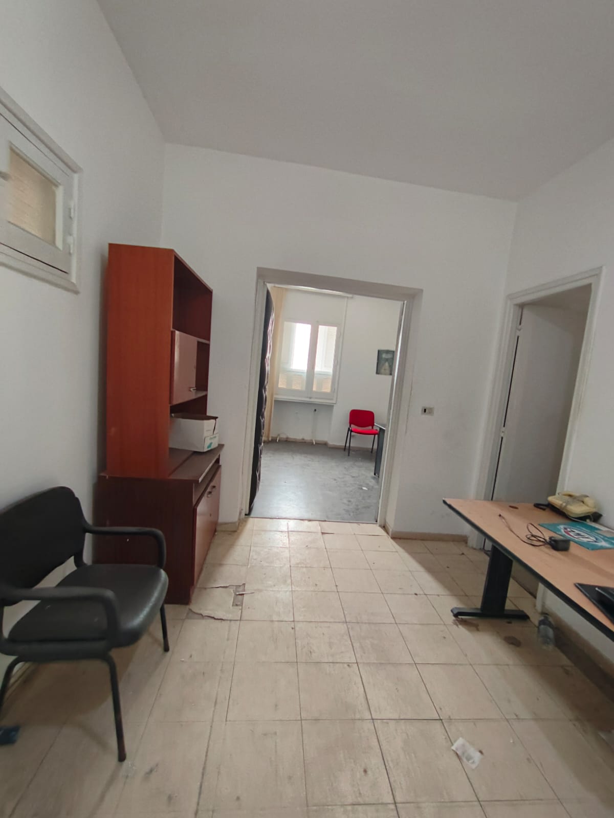 Bureaux & Commerces&nbsp;Bureau