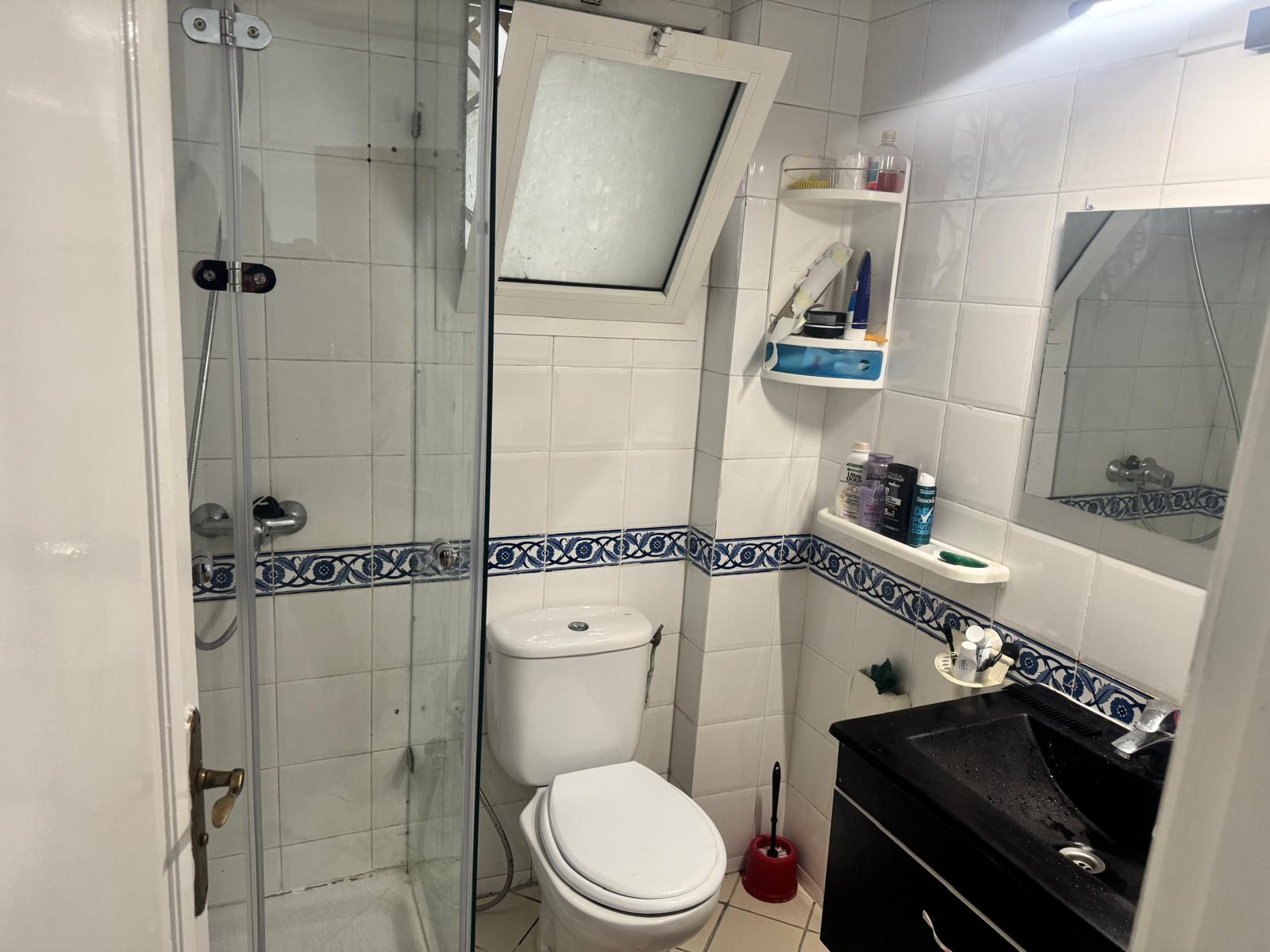 La Marsa&nbsp;Berge Du Lac&nbsp;Location&nbsp;Appart. 2 pi�ces&nbsp;S1 meubl� lac 1
