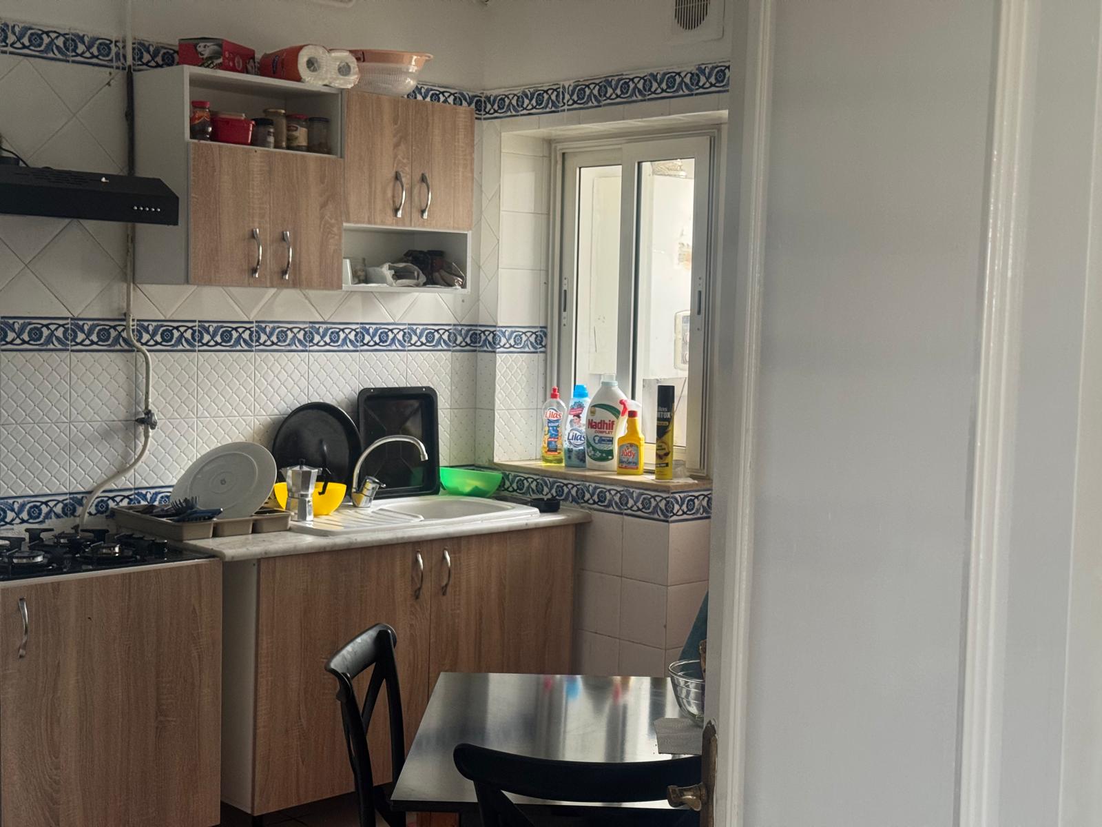 Location&nbsp;Appart. 2 pi�ces