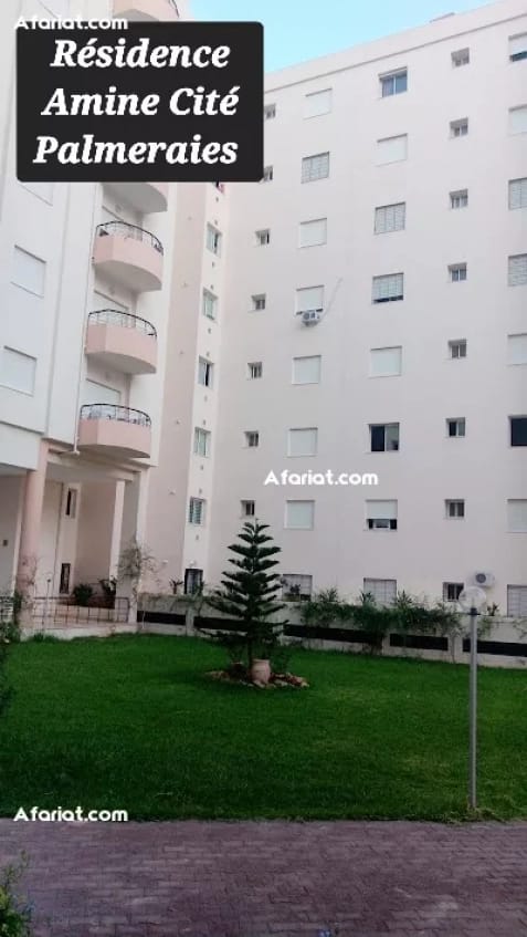 Location&nbsp;Appart. 5 pi�ces+