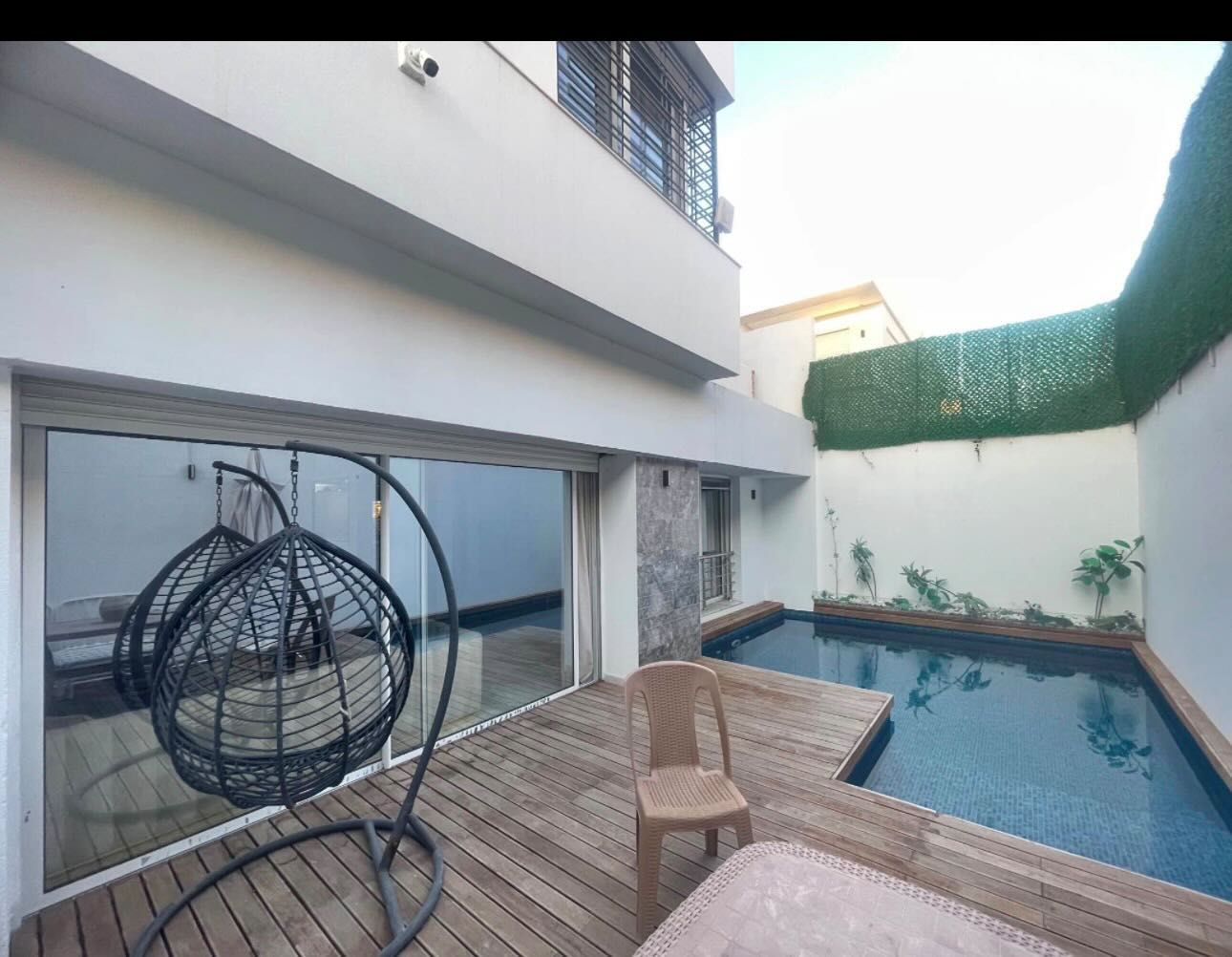 Vente&nbsp;Duplex