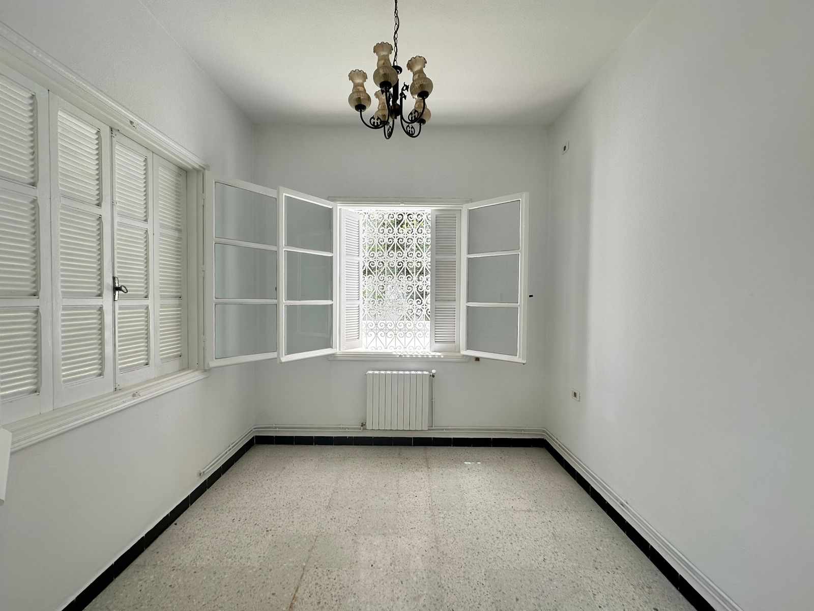 Location&nbsp;Appart. 5 pi�ces+