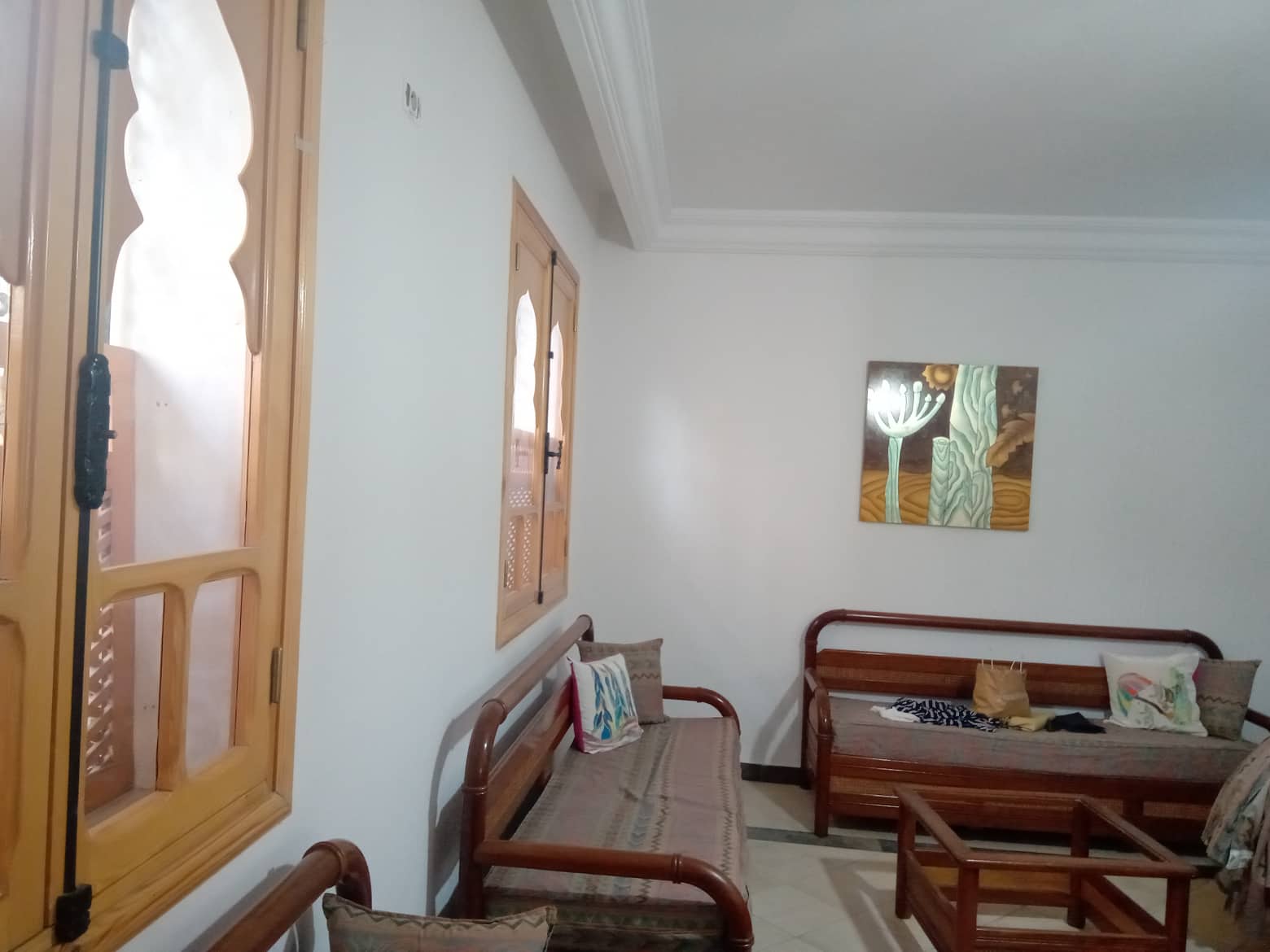 Location vacances&nbsp;Appart. 2 pi�ces