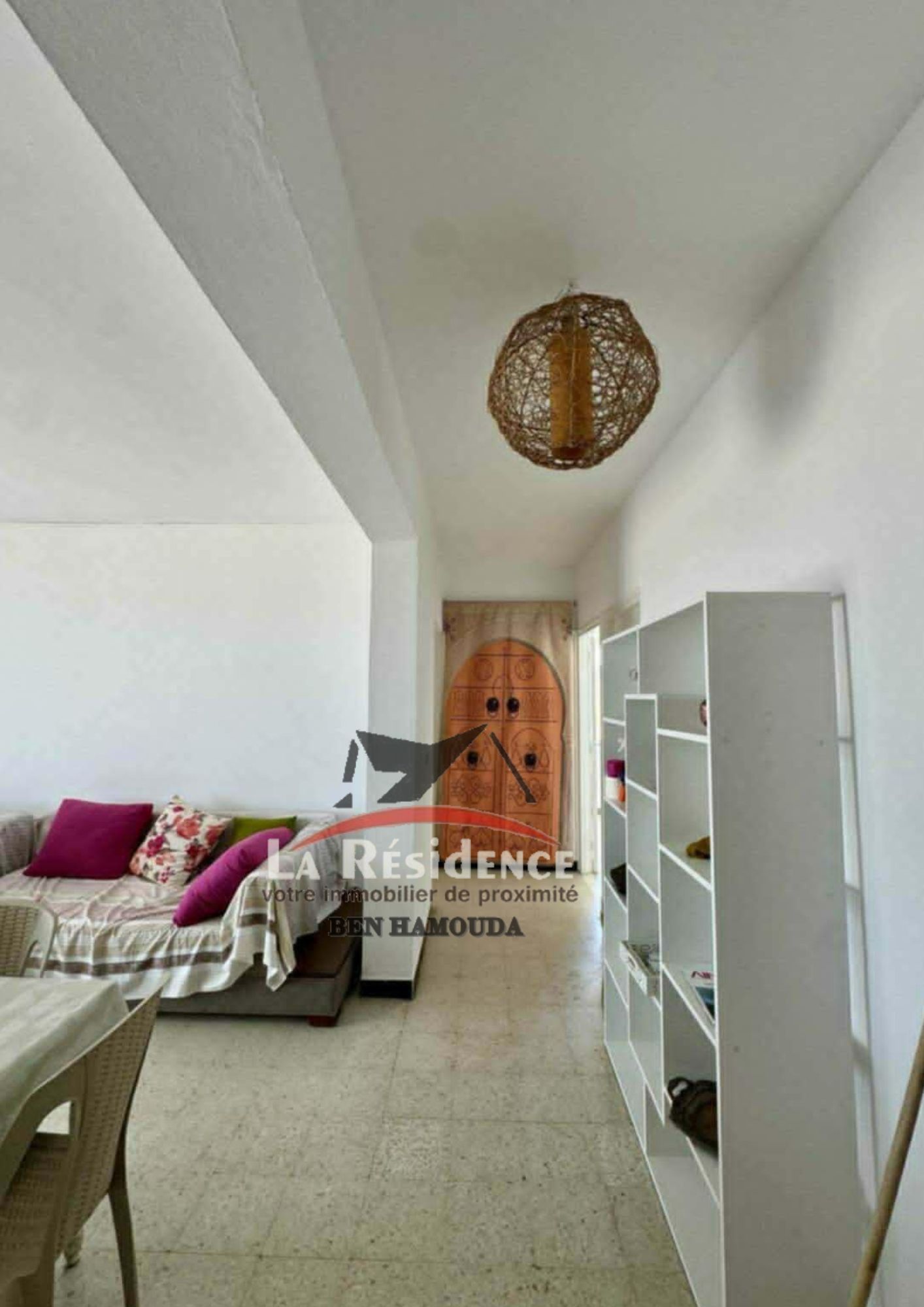 Location vacances&nbsp;Appart. 3 pi�ces