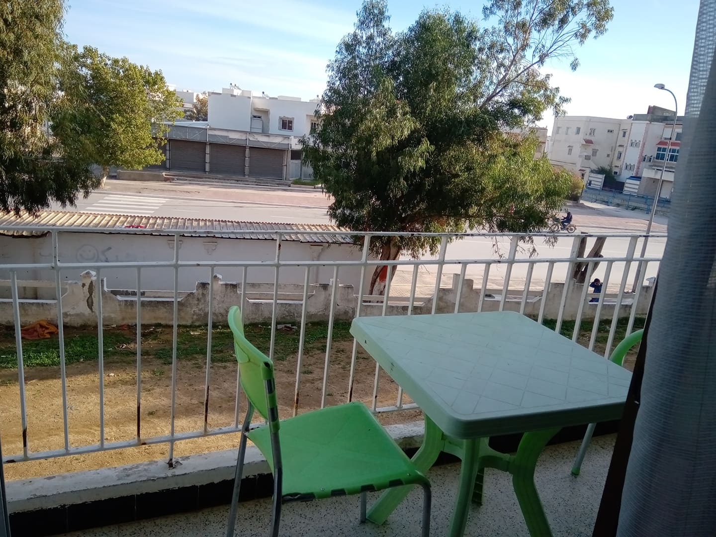 Location vacances&nbsp;Appart. 3 pi�ces