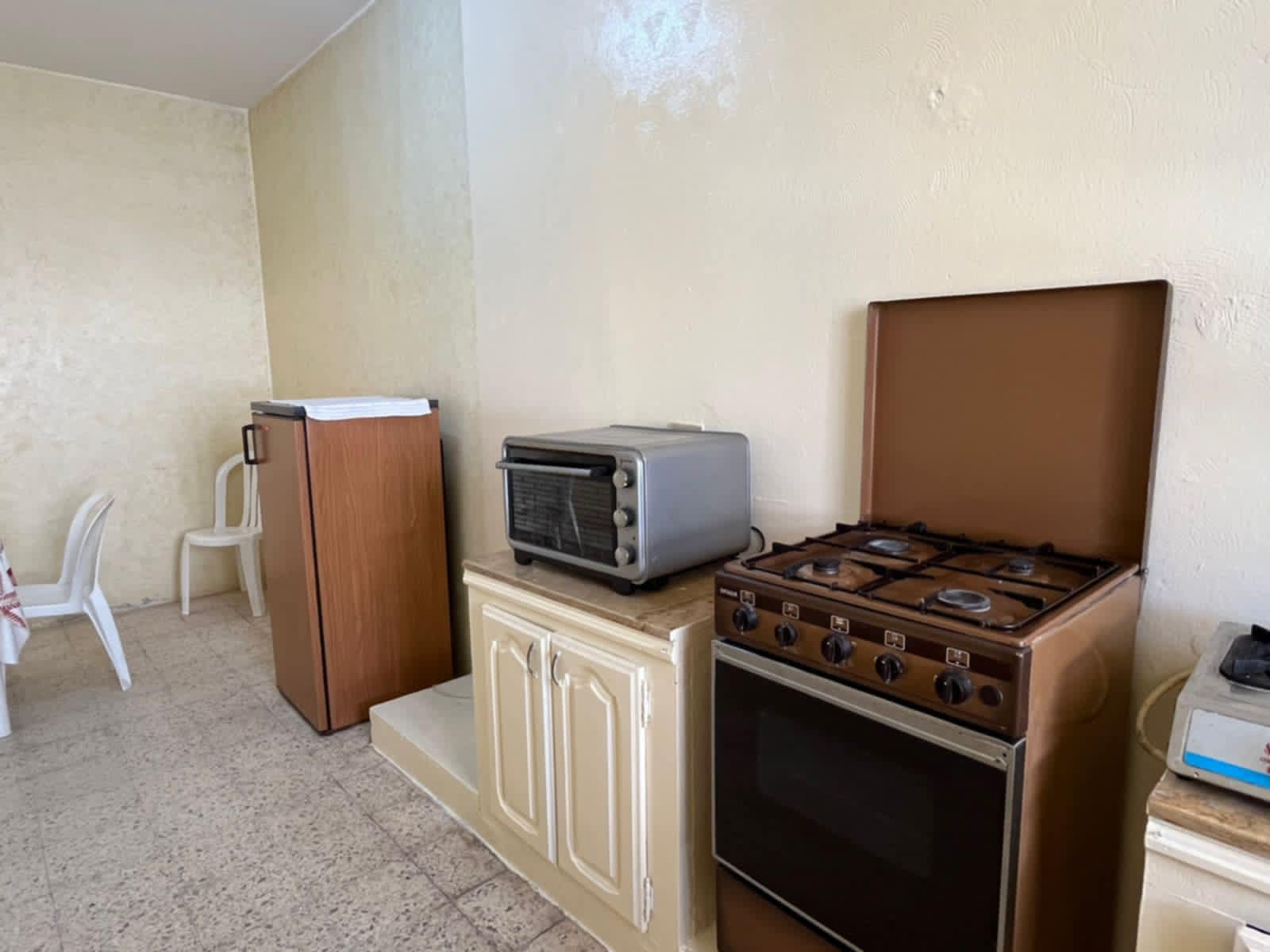 Bizerte Nord&nbsp;Bizerte&nbsp;Location&nbsp;Maisons&nbsp;Appartement � sidi salem bizerte pour les vacances