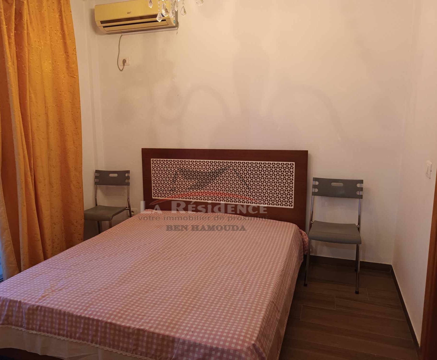 Bizerte Nord&nbsp;Bizerte&nbsp;Location&nbsp;Maisons&nbsp;Bel appartement neuf � corniche bizerte