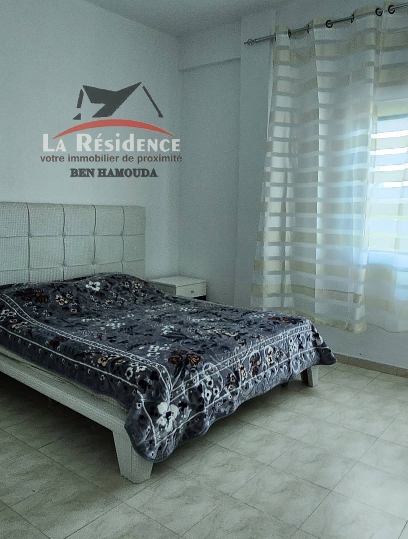Bizerte Nord&nbsp;Bizerte&nbsp;Location vacances&nbsp;Maisons&nbsp;Un appartement bien �quip�e pour les vacances