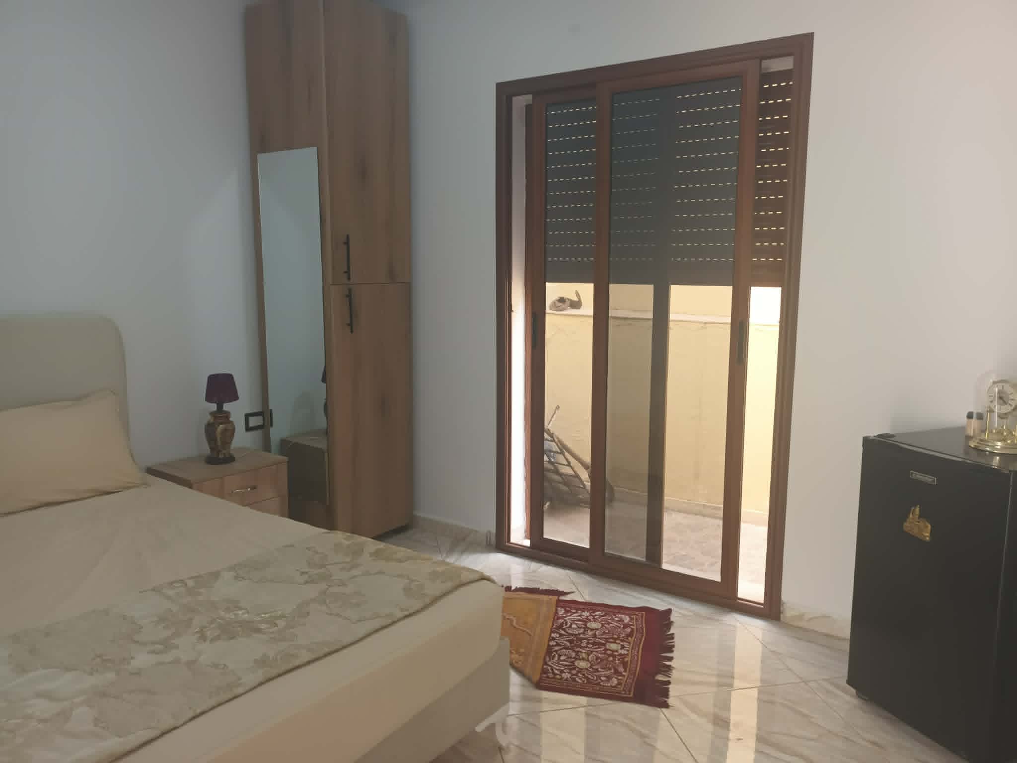 Bizerte Nord&nbsp;Bizerte&nbsp;Location&nbsp;Maisons&nbsp;Un studio meubl� � l'ann�e au rdc corniche bizerte